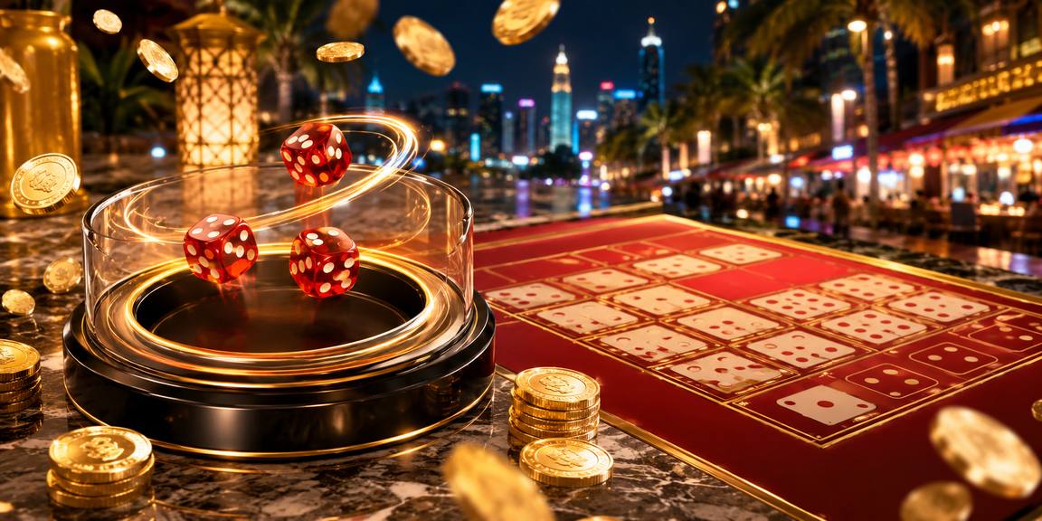 Daftar dan Mulai Bermain di twcbet